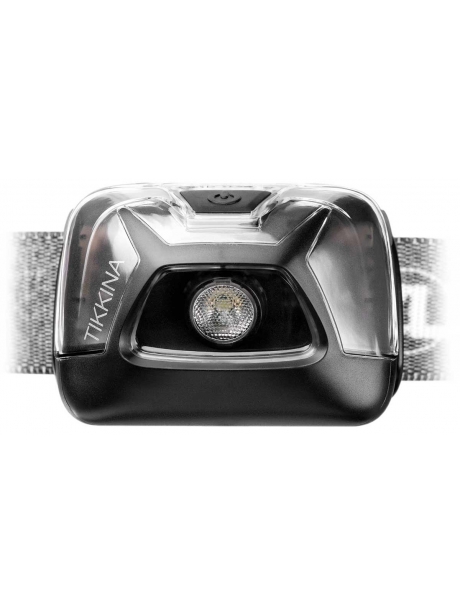 налобный фонарь Petzl TIKKINA E060AA черный