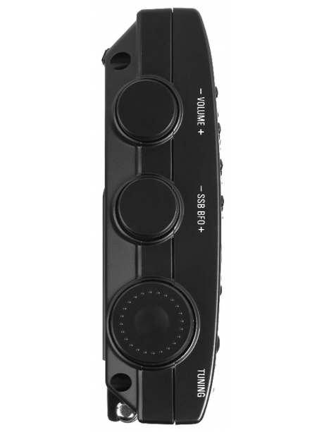 всеволновый цифровой радиоприемник Tecsun PL-660 (export version) black