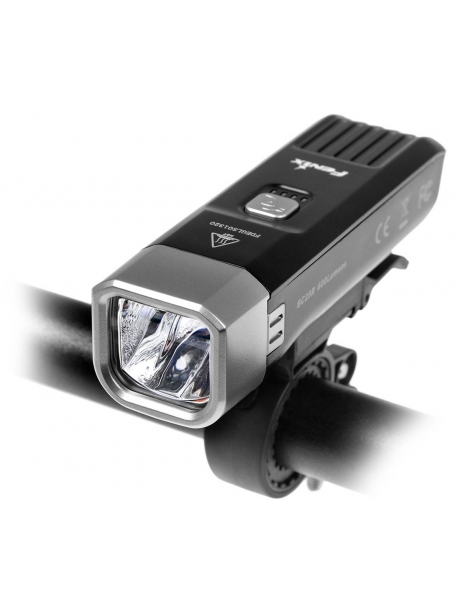 велосипедный фонарь Fenix BC25R black