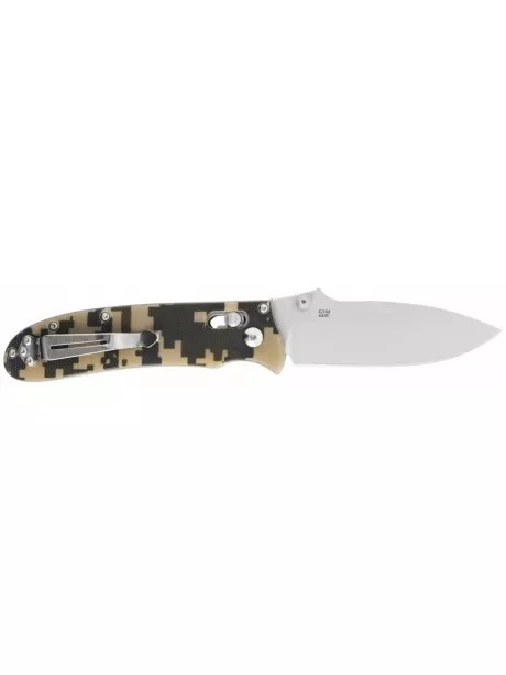 складной нож Ganzo G704 camouflage