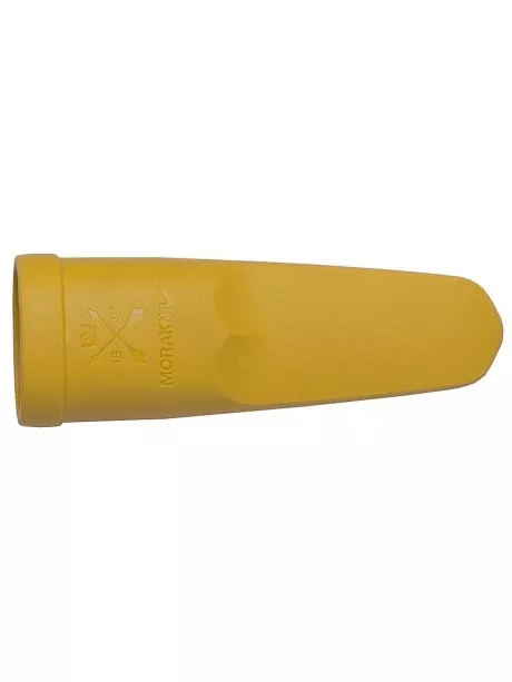 карманный нож Morakniv Eldris yellow