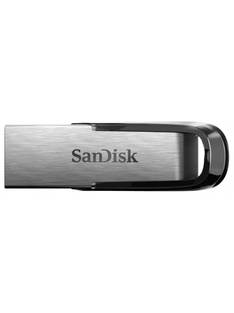 флешка USB 3.0 SanDisk CZ73 Ultra Flair 64Gb 3.0 black