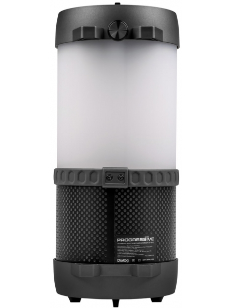 bluetooth колонка Dialog Progressive AP-1010 black