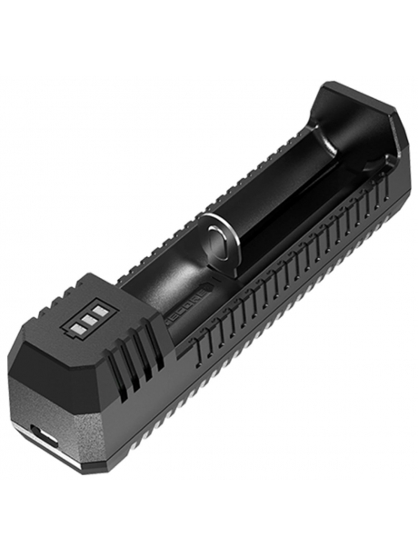 зарядное устройство для Li-Ion аккумуляторов NiteCore UI1 