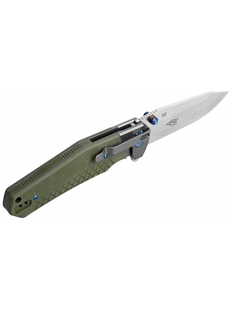 складной нож Ganzo G7491 green