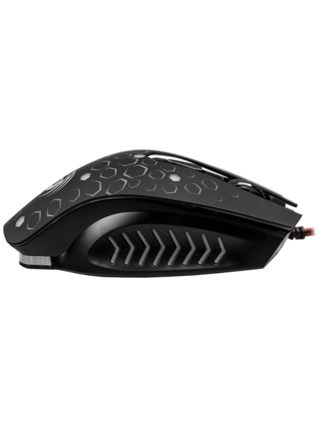 игровая мышь Dialog Gan-Kata MGK-11U black