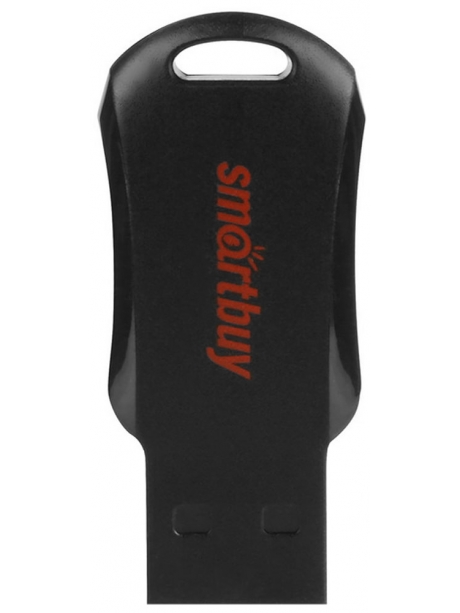 флешка USB SmartBuy UNIT 8GB red