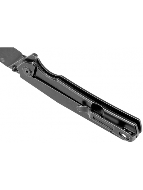 складной нож Ruike P801 black