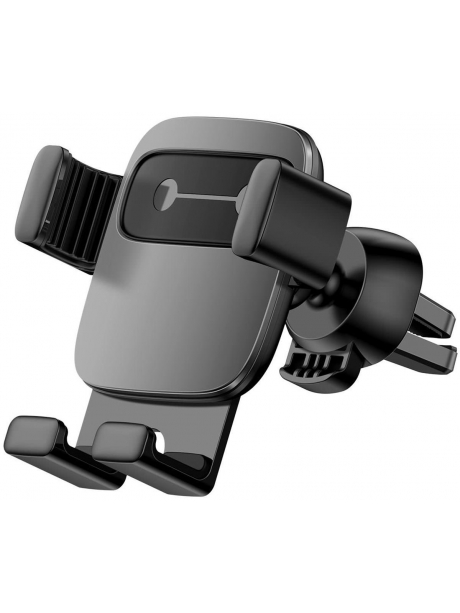 гравитационный автомобильный держатель Baseus Cube Gravity Vehicle-mounted Holder black