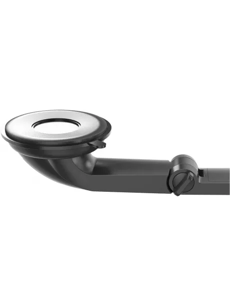Держатель смартфона на присоске  Arroys Dash-C2 black