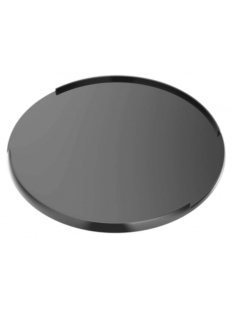 держатель с беспроводной зарядкой на торпедо Arroys Dash-W1 Auto black