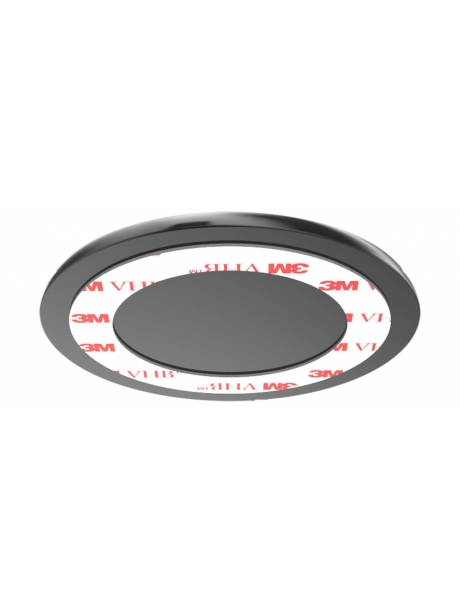 подставка под вакуумную присоску Arroys Extra Suction Pad black