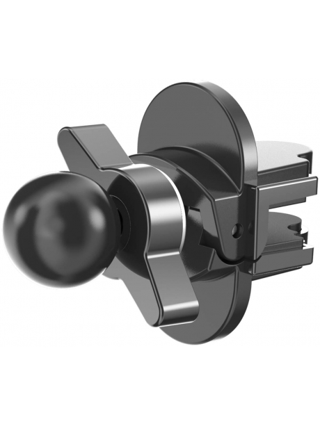 держатель для телефонов в чехлах Arroys Vent Max Auto black