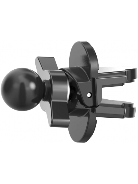 держатель для телефонов в чехлах Arroys Vent Max Auto black