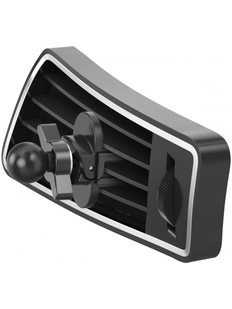 держатель для телефонов в чехлах Arroys Vent Max Auto black