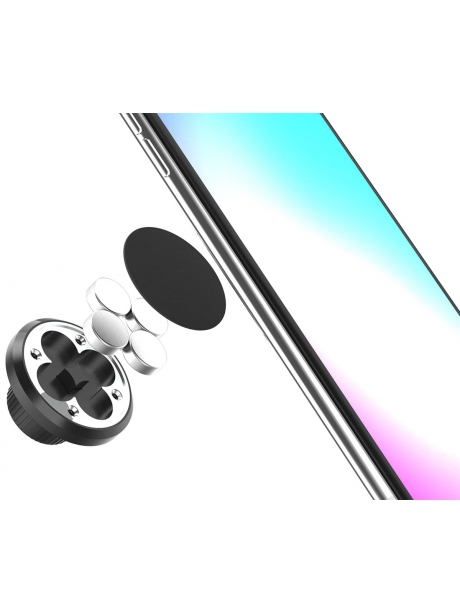 магнитный  держатель в вентиляцию Arroys Vent-RM1 black