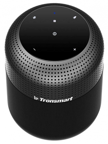 колонка Bluetooth Tronsmart Element T6 Max 60W black