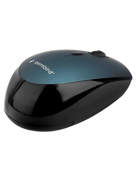 беспроводная мышь Gembird MUSW-354 blue