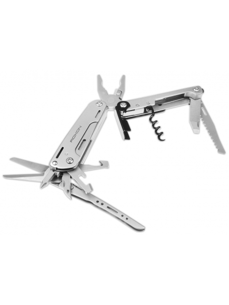мультитул Roxon Storm S801S silver