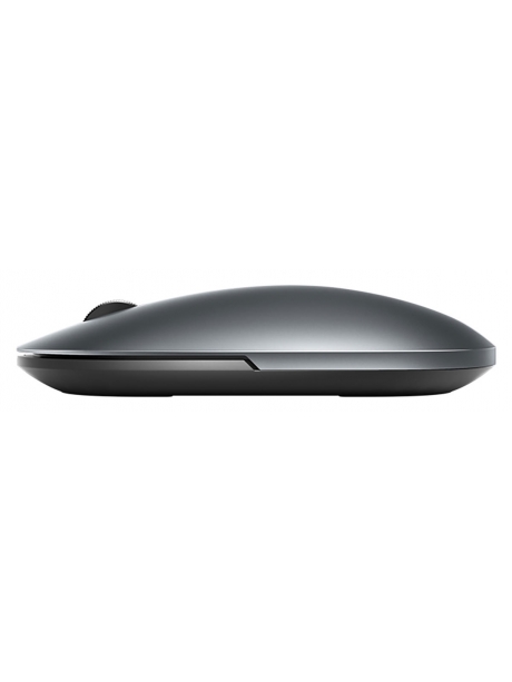 мышь компьютерная беспроводная Xiaomi Fashion-Style Mouse black