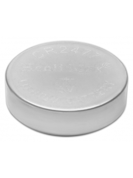 литиевая батарейка Robiton CR2477 PROFI-1BL 