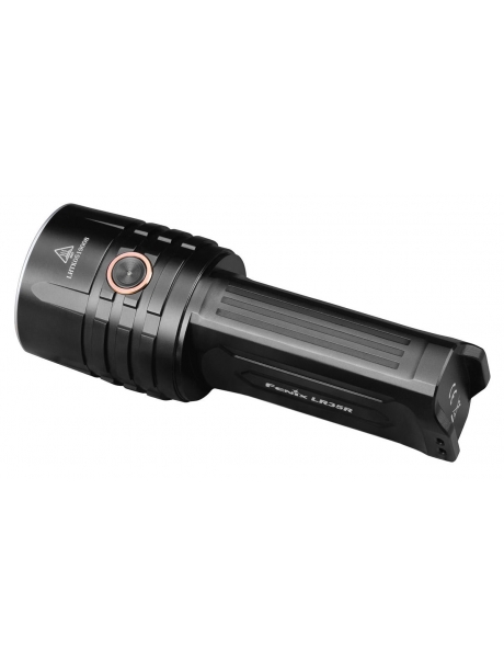 мощный светодиодный фонарь Fenix LR35R 