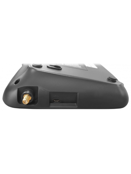 стационарный GSM телефон Termit FixPhone LTE LiTE black