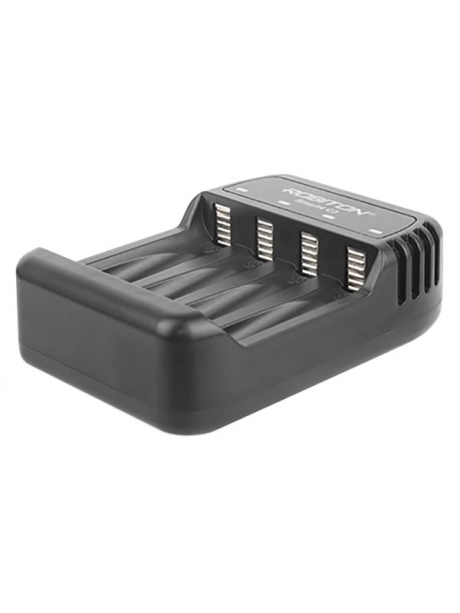 зарядное устройство для АА и ААА аккумуляторов Robiton Smart4 C3 