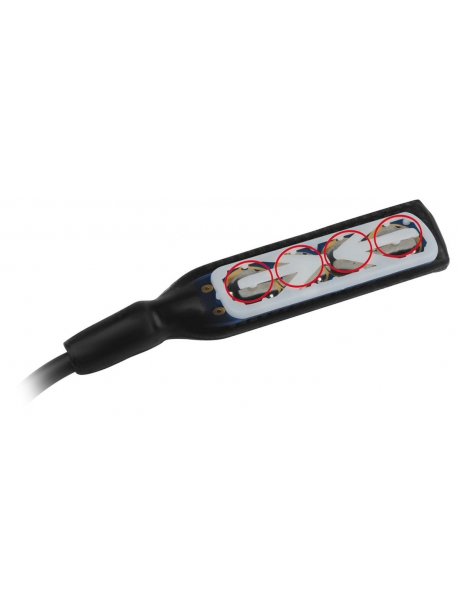 выносная тактическая кнопка Fenix AER-01 