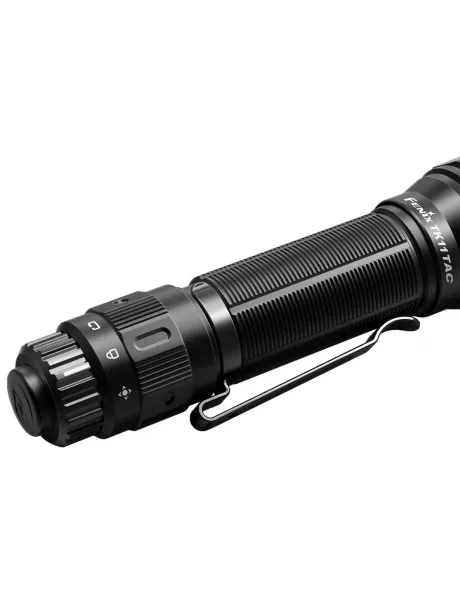 светодиодный тактический фонарь Fenix TK11 TAC 