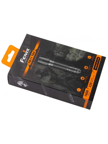 светодиодный тактический фонарь Fenix TK11 TAC 