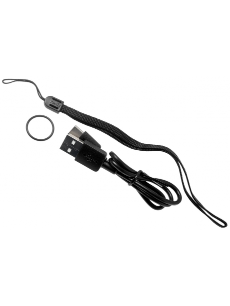 светодиодный фонарь с зарядкой Fenix E28R 