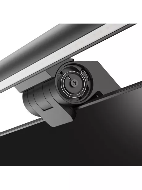 светодиодный светильник на монитор Baseus i-wok Series USB Stepless Dimming Screen Hanging Light (Youth) black