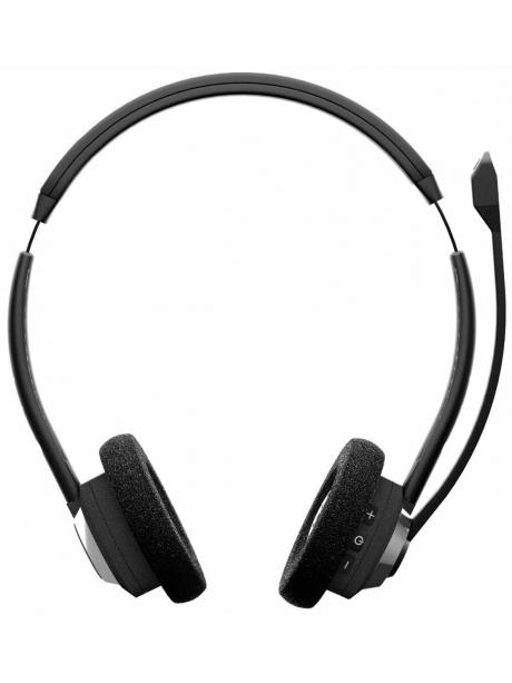 беспроводная Bluetooth гарнитура для офиса Accutone BTB310MKII 