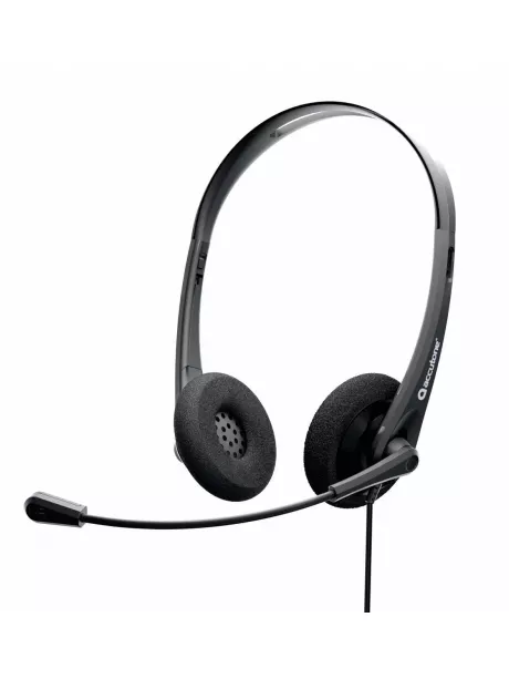 Компьютерная гарнитура Accutone UB200 USB 