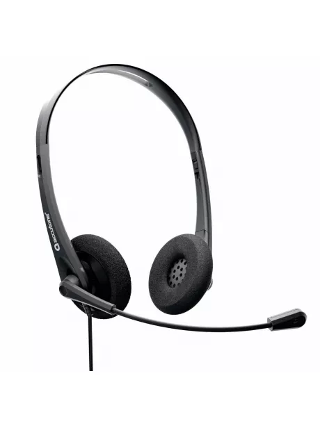 Компьютерная гарнитура Accutone UB200 USB 