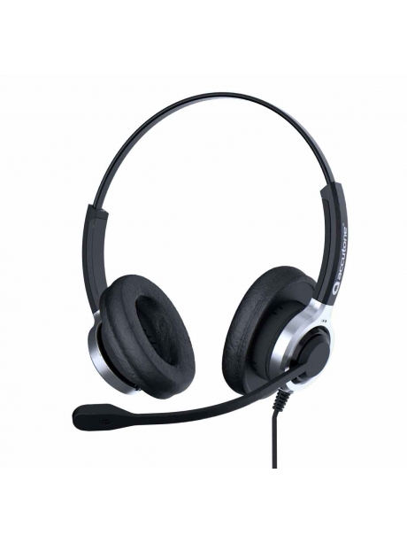 профессиональная USB гарнитура Accutone UB610MKII USB 