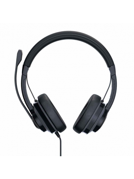 USB гарнитура  Accutone Invinit6  Stereo ProNC USB 