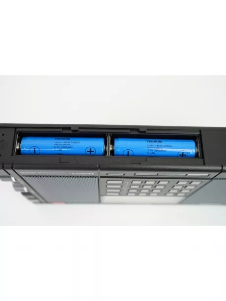 всеволновый радиоприемник высокого класса Tecsun H-501x (export version) black