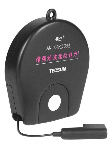 внешняя антенна для радиоприемника Tecsun AN-05 