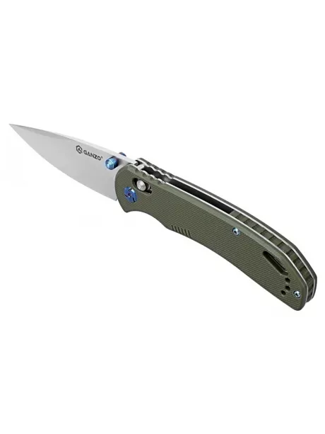 складной нож Ganzo G7531 green