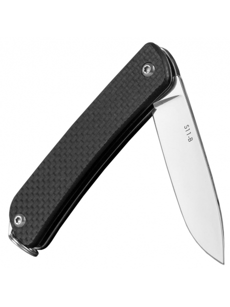 складной нож Ruike S11 black