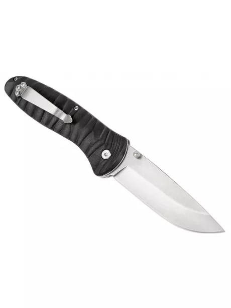 складной нож Ganzo G6252 black