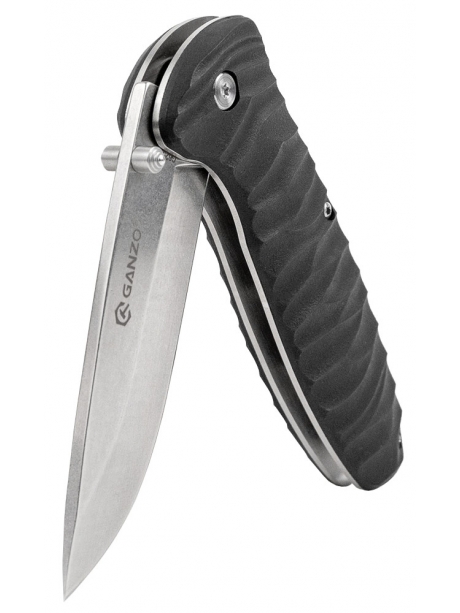 складной нож Ganzo G6252 black