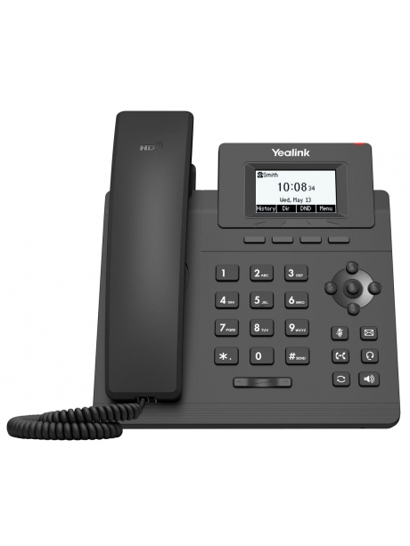 VoIP телефон Yealink SIP-T30 