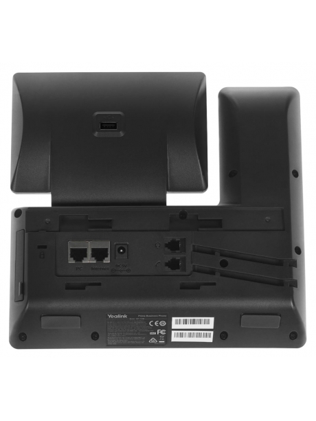 IP телефон руководителя Yealink SIP-T54W 