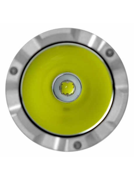 тактический светодиодный фонарь Fenix TK16 V2.0 