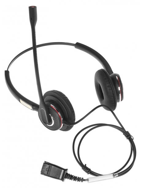 RJ9 гарнитура Fanvil HT202 