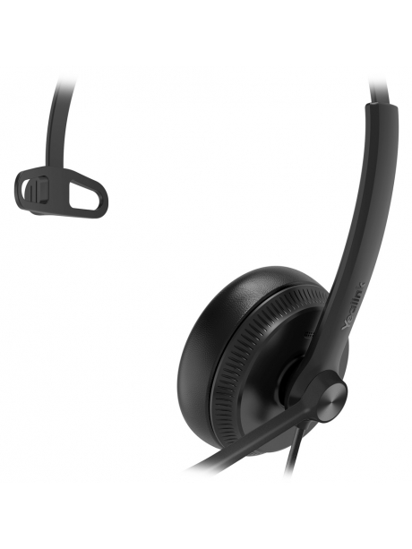 профессиональная USB гарнитура Yealink UH34 Mono UC 