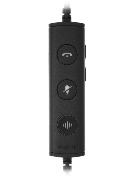 профессиональная USB гарнитура Yealink UH34 Mono UC 